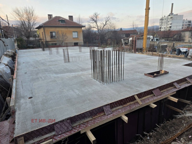 Продава 2-СТАЕН, гр. Костенец, област София област, снимка 6 - Апартаменти - 53109912