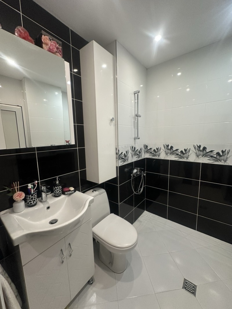 Продава 2-СТАЕН, гр. София, Младост 2, снимка 6 - Апартаменти - 53232179