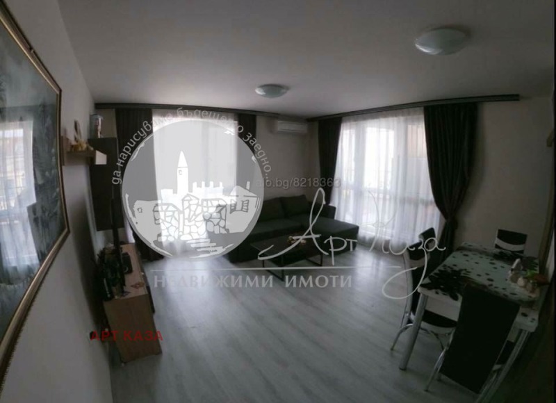 In vendita  2 camere da letto Plovdiv , Karshiiaka , 100 mq | 35211566