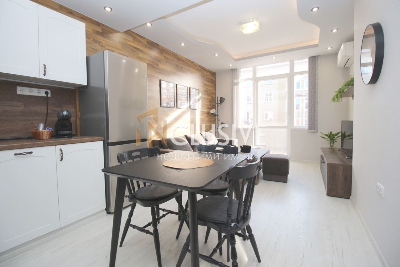 Te koop  2 slaapkamers Sofia , Tsentar , 78 m² | 79436179 - afbeelding [2]