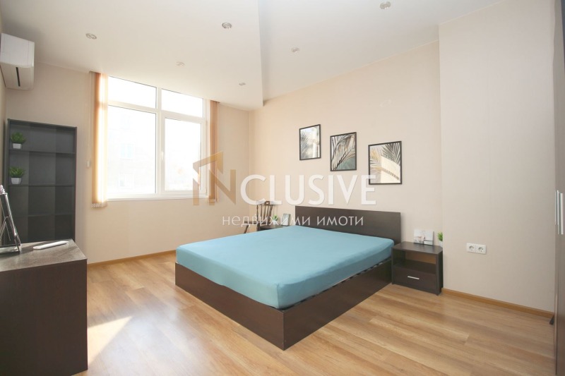 In vendita  2 camere da letto Sofia , Tsentar , 78 mq | 79436179 - Immagine [4]