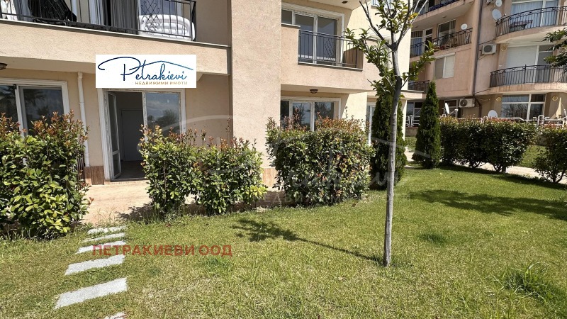 Na prodej  2 ložnice oblast Burgas , Sveti Vlas , 87 m2 | 60580549 - obraz [13]