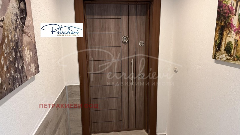 Na prodej  2 ložnice oblast Burgas , Sveti Vlas , 87 m2 | 60580549 - obraz [2]