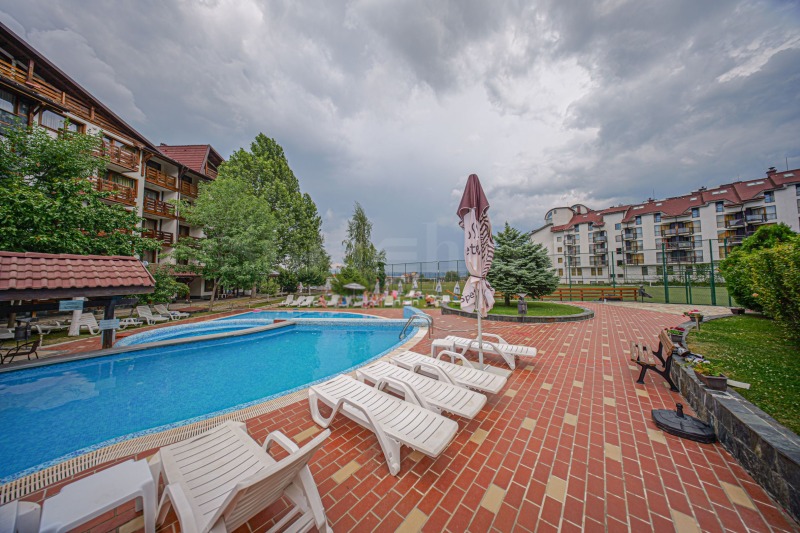 Продава 3-СТАЕН, гр. Банско, област Благоевград, снимка 16 - Апартаменти - 52366821