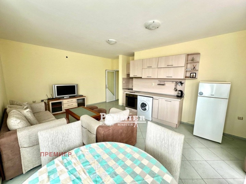 Продава 3-СТАЕН, к.к. Слънчев бряг, област Бургас, снимка 4 - Апартаменти - 52802446