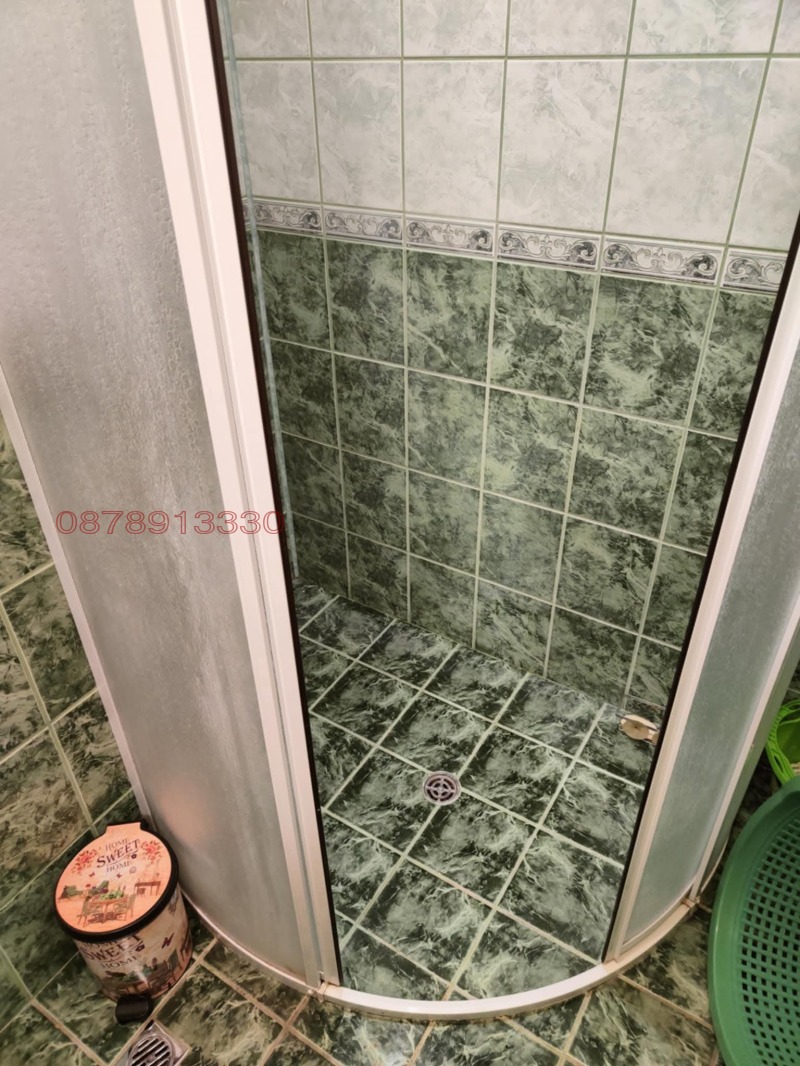 Продава 3-СТАЕН, гр. Сливен, Сини камъни, снимка 12 - Апартаменти - 53180219