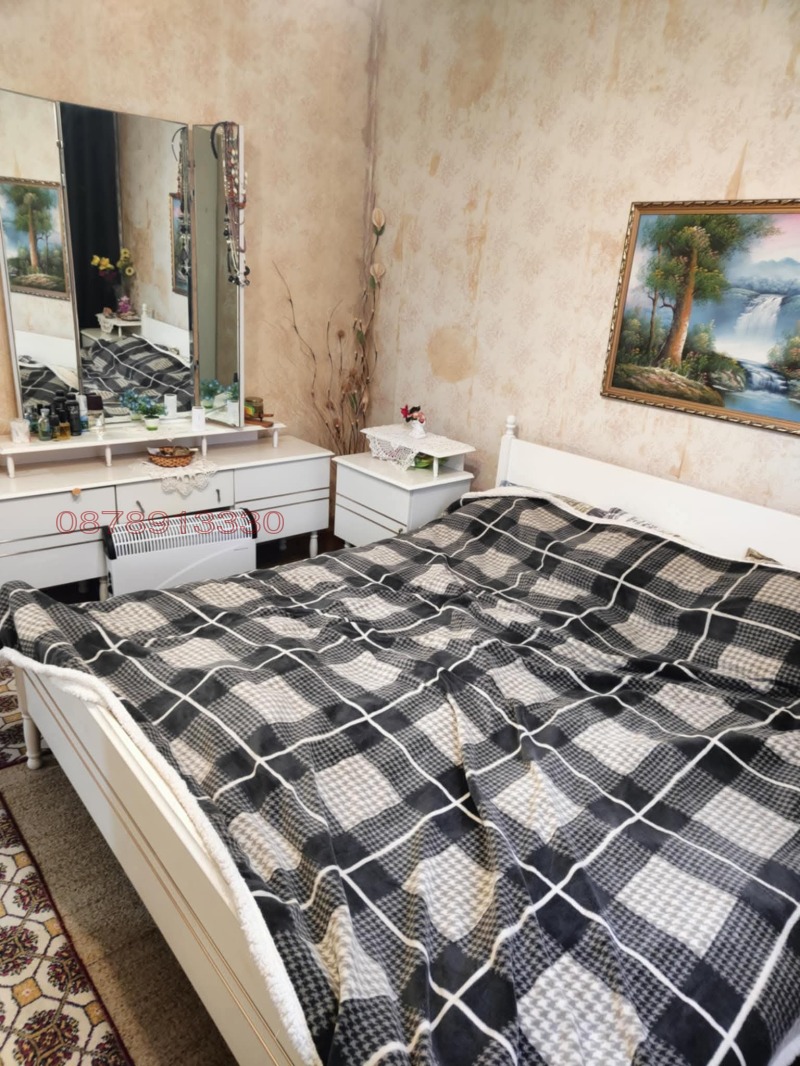 Продава 3-СТАЕН, гр. Сливен, Сини камъни, снимка 2 - Апартаменти - 53180219