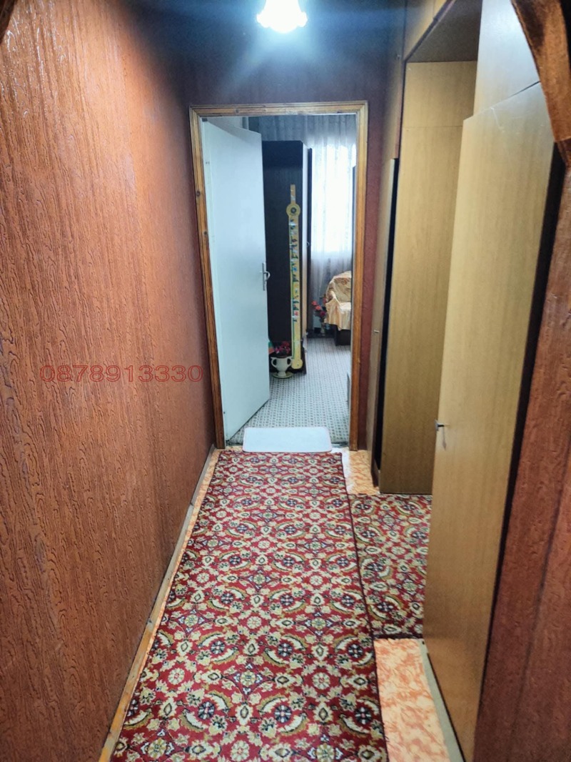 Продава 3-СТАЕН, гр. Сливен, Сини камъни, снимка 7 - Апартаменти - 53180219