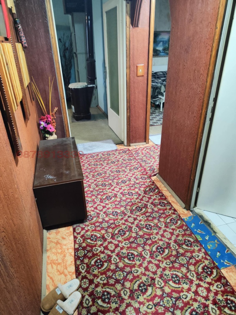 Продава 3-СТАЕН, гр. Сливен, Сини камъни, снимка 8 - Апартаменти - 53180219