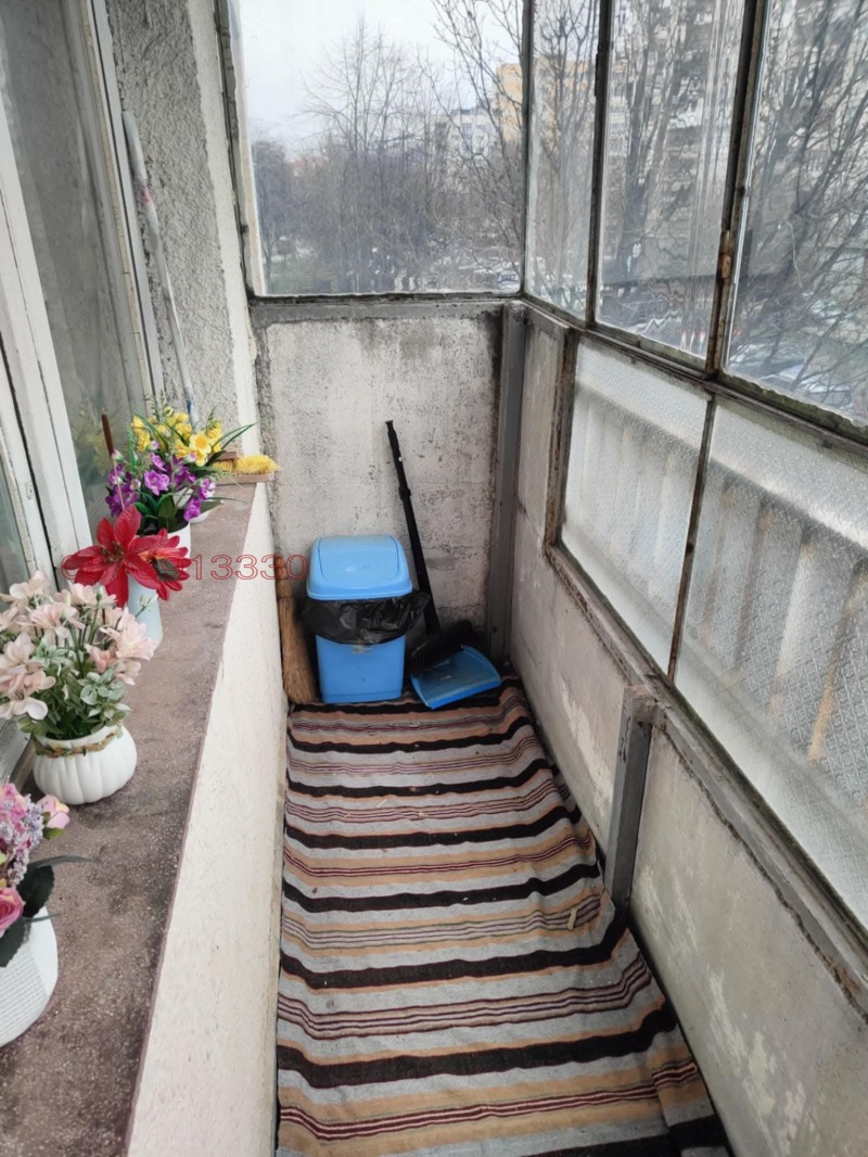 Продава 3-СТАЕН, гр. Сливен, Сини камъни, снимка 6 - Апартаменти - 53180219