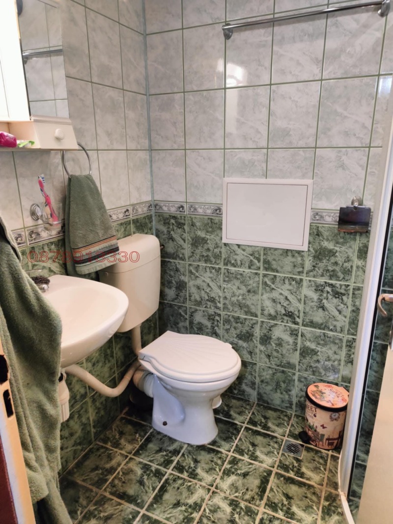 Продава 3-СТАЕН, гр. Сливен, Сини камъни, снимка 11 - Апартаменти - 53180219