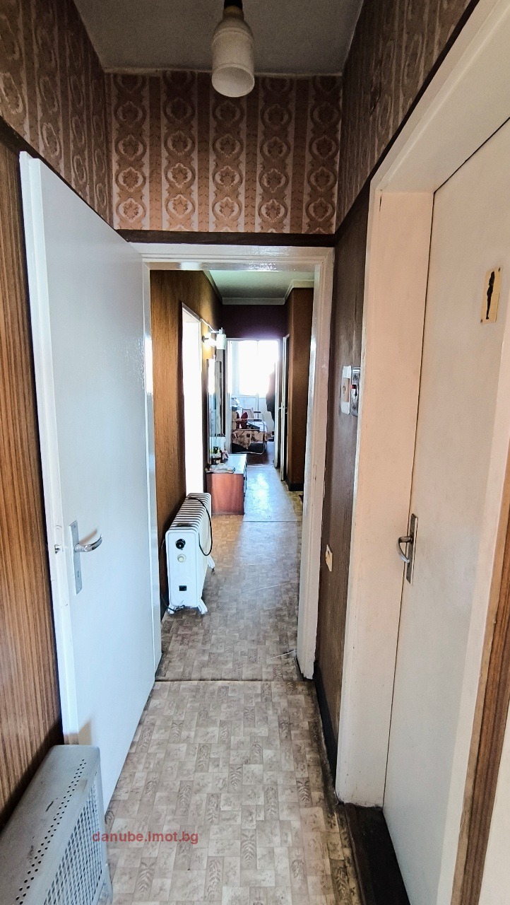 Продава 3-СТАЕН, гр. Русе, Широк център, снимка 12 - Апартаменти - 53915930