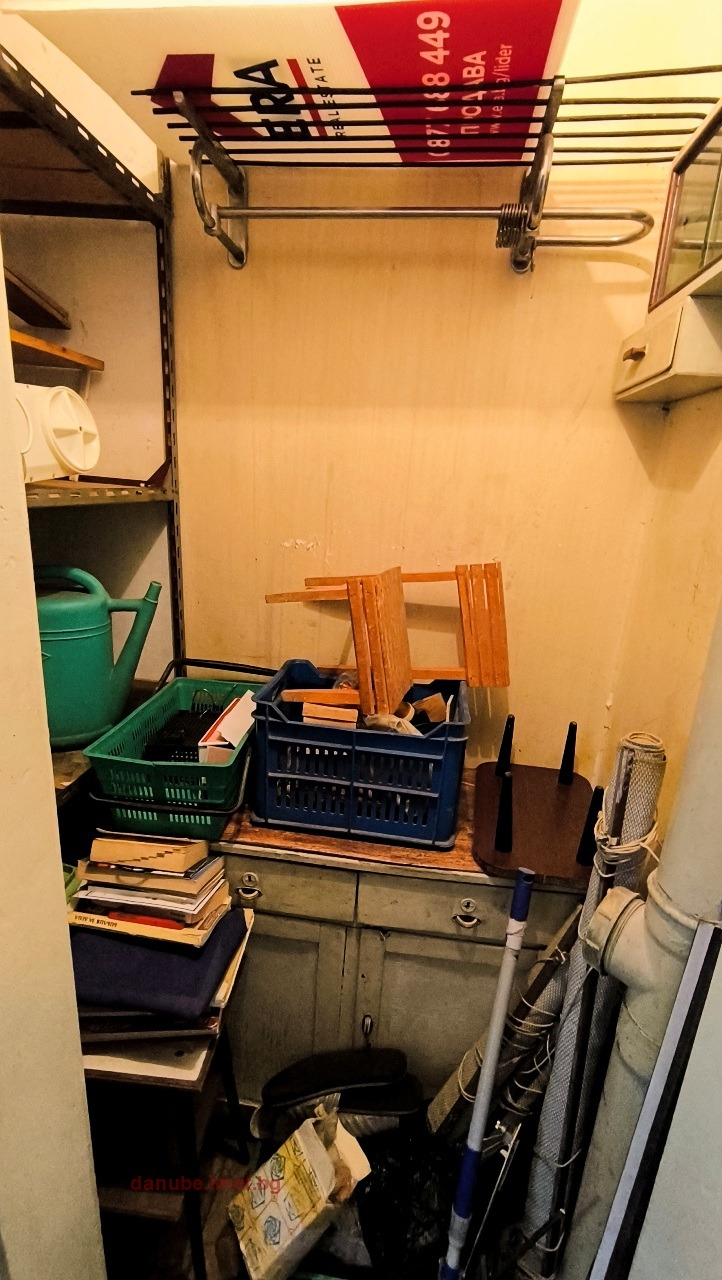 Продава 3-СТАЕН, гр. Русе, Широк център, снимка 11 - Апартаменти - 53915930