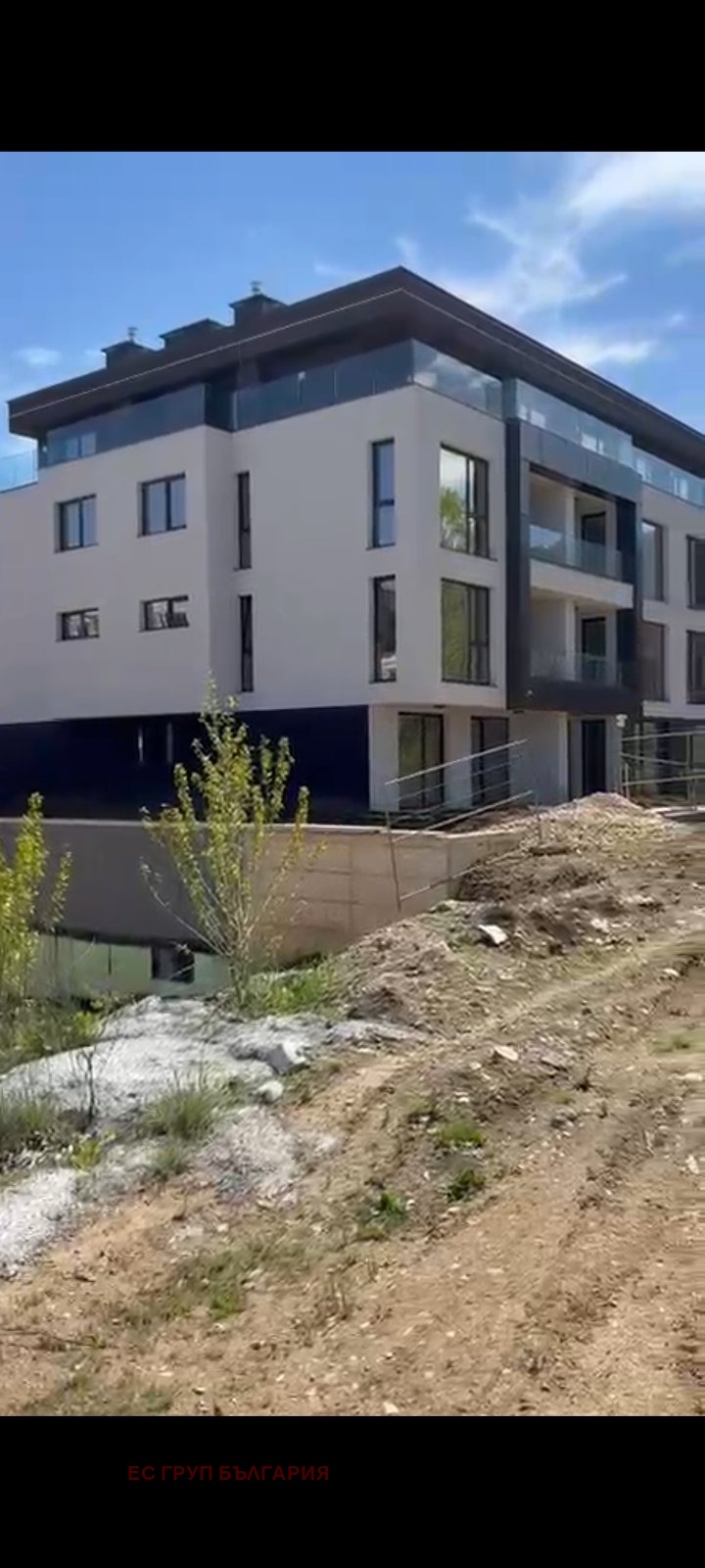 Продава 3-СТАЕН, гр. София, Малинова долина, снимка 12 - Апартаменти - 54352820