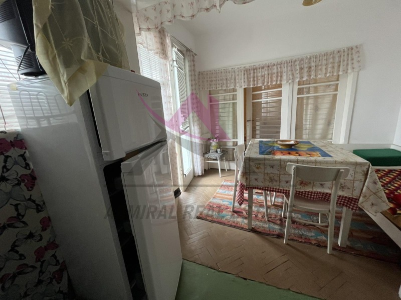 Продава  4-стаен град Варна , Чайка , 110 кв.м | 77425568 - изображение [2]