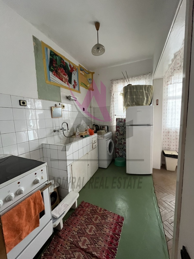 Продава 4-СТАЕН, гр. Варна, Чайка, снимка 7 - Aпартаменти - 49301102