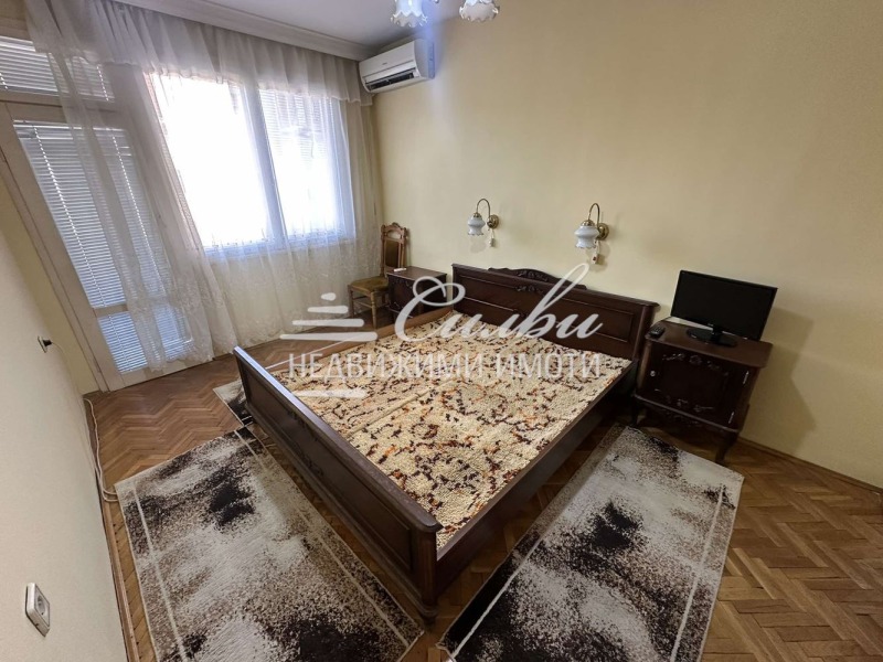 Продается  3 спальни Търговище , Център , 110 кв.м | 98240112 - изображение [6]