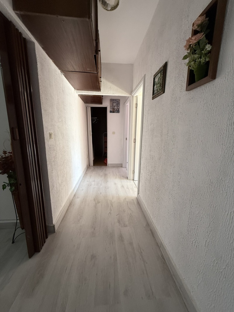 Till salu  3 sovrum Varna , Kaisieva gradina , 91 kvm | 43849427 - bild [9]