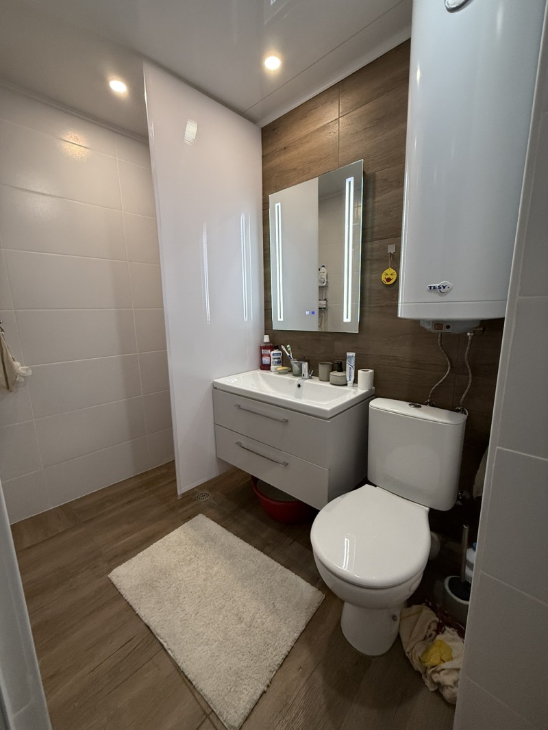 Till salu  3 sovrum Varna , Kaisieva gradina , 91 kvm | 43849427 - bild [3]
