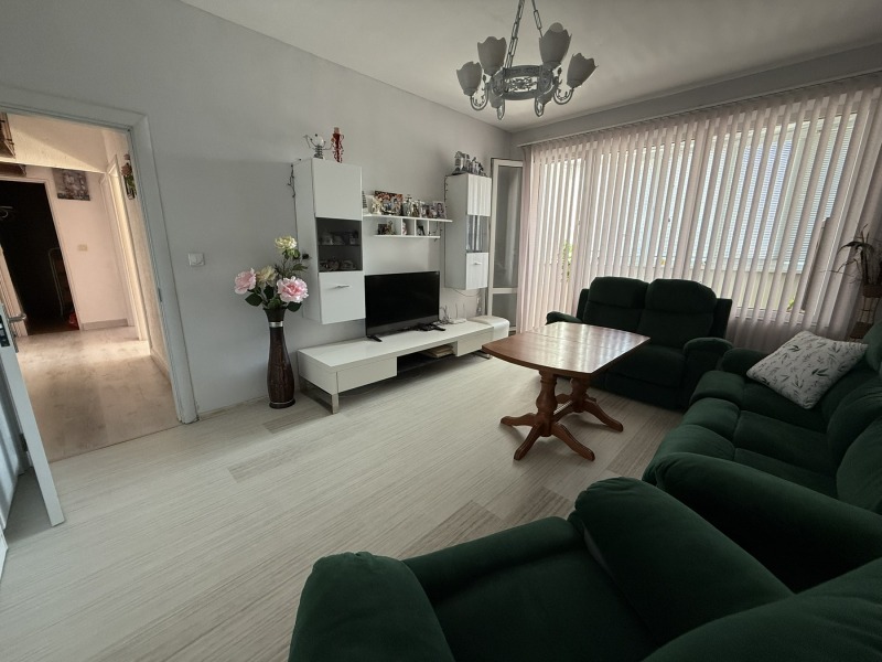 Till salu  3 sovrum Varna , Kaisieva gradina , 91 kvm | 43849427 - bild [2]