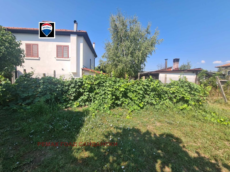 Till salu  Hus region Blagoevgrad , Sandanski , 90 kvm | 38758552 - bild [3]