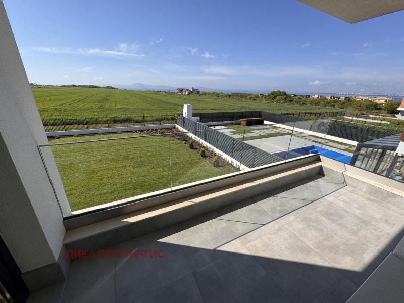 Продава КЪЩА, гр. Бургас, Сарафово, снимка 7 - Къщи - 52493934