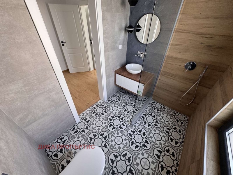 Продава КЪЩА, гр. Бургас, Сарафово, снимка 4 - Къщи - 52493934