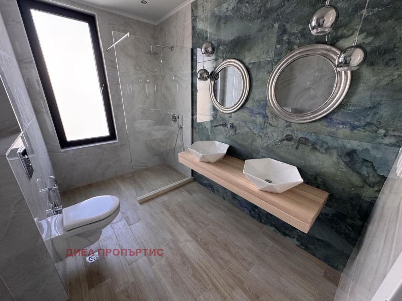 Продава КЪЩА, гр. Бургас, Сарафово, снимка 5 - Къщи - 52493934