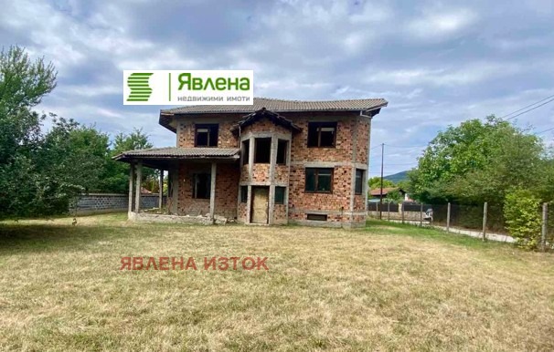 Продава КЪЩА, гр. София, с. Долни Пасарел