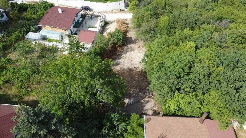 For Sale  Plot Varna , m-t Manastirski rid , 550 sq.m | 16576013 - image [2]