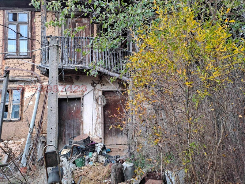 Продава ПАРЦЕЛ, с. Таваличево, област Кюстендил, снимка 2 - Парцели - 52781925