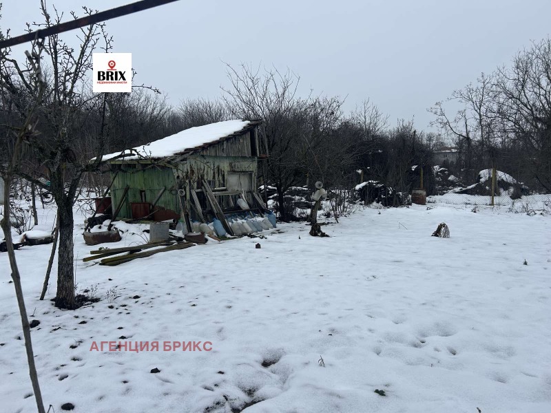 Продава ПАРЦЕЛ, гр. Русе, в.з. Касева Чешма