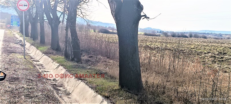 Продава ПАРЦЕЛ, гр. София, гр. Банкя, снимка 3 - Парцели - 53378988