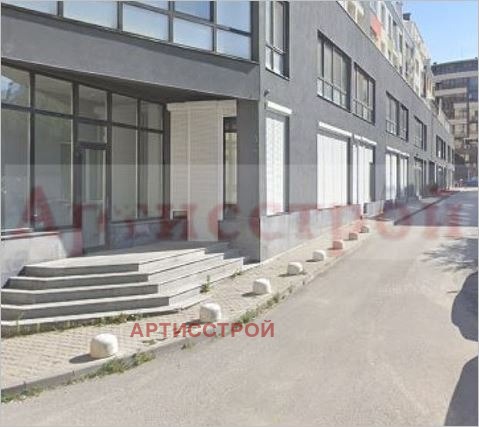 Продава БИЗНЕС ИМОТ, гр. София, Дианабад, снимка 2 - Други - 55963575