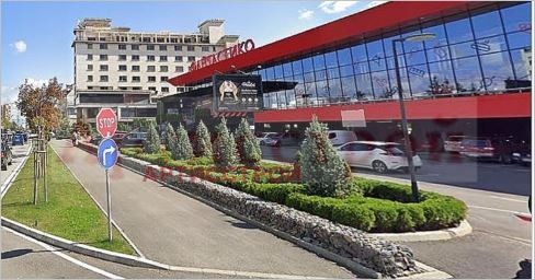 Продава БИЗНЕС ИМОТ, гр. София, Дианабад
