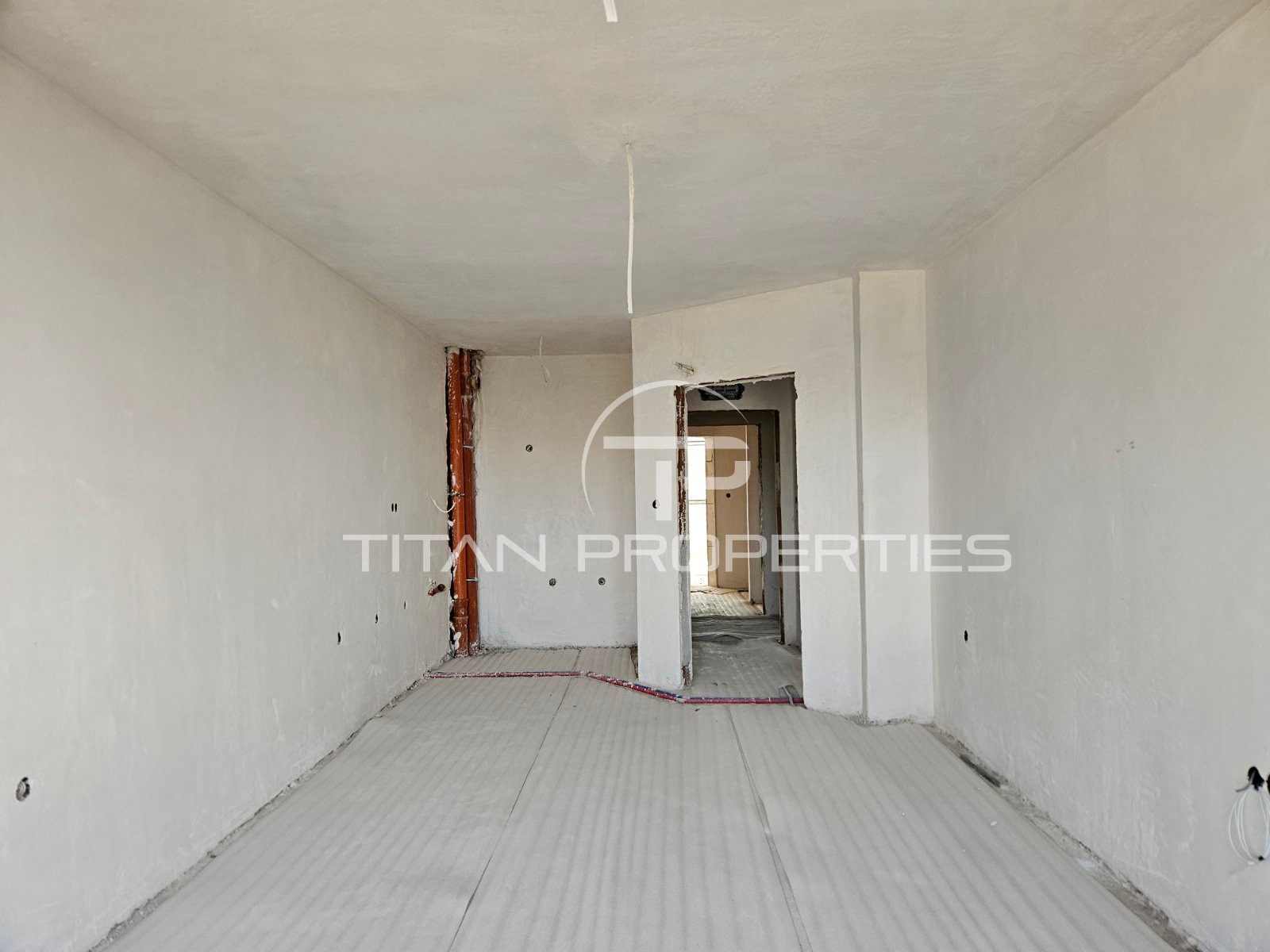 Продава 2-СТАЕН, гр. Пловдив, Кършияка, снимка 2 - Апартаменти - 51323674