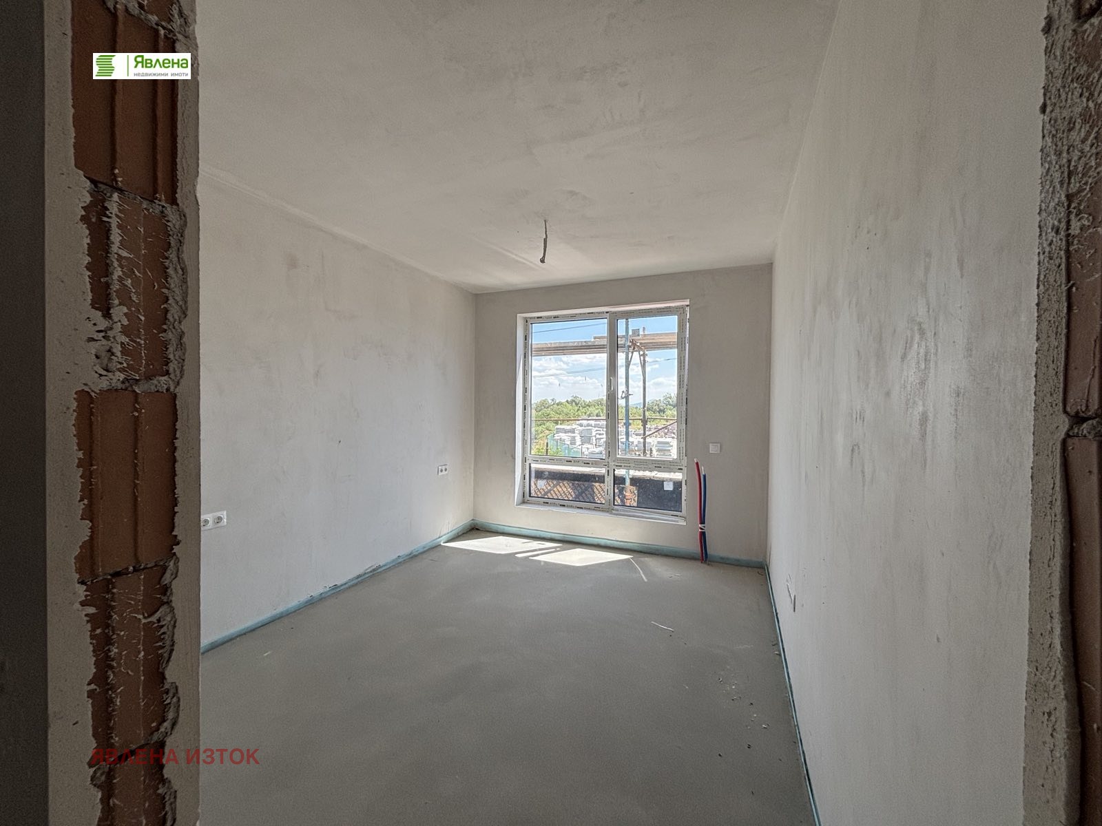 Продава 2-СТАЕН, гр. София, Кръстова вада, снимка 2 - Апартаменти - 54102997