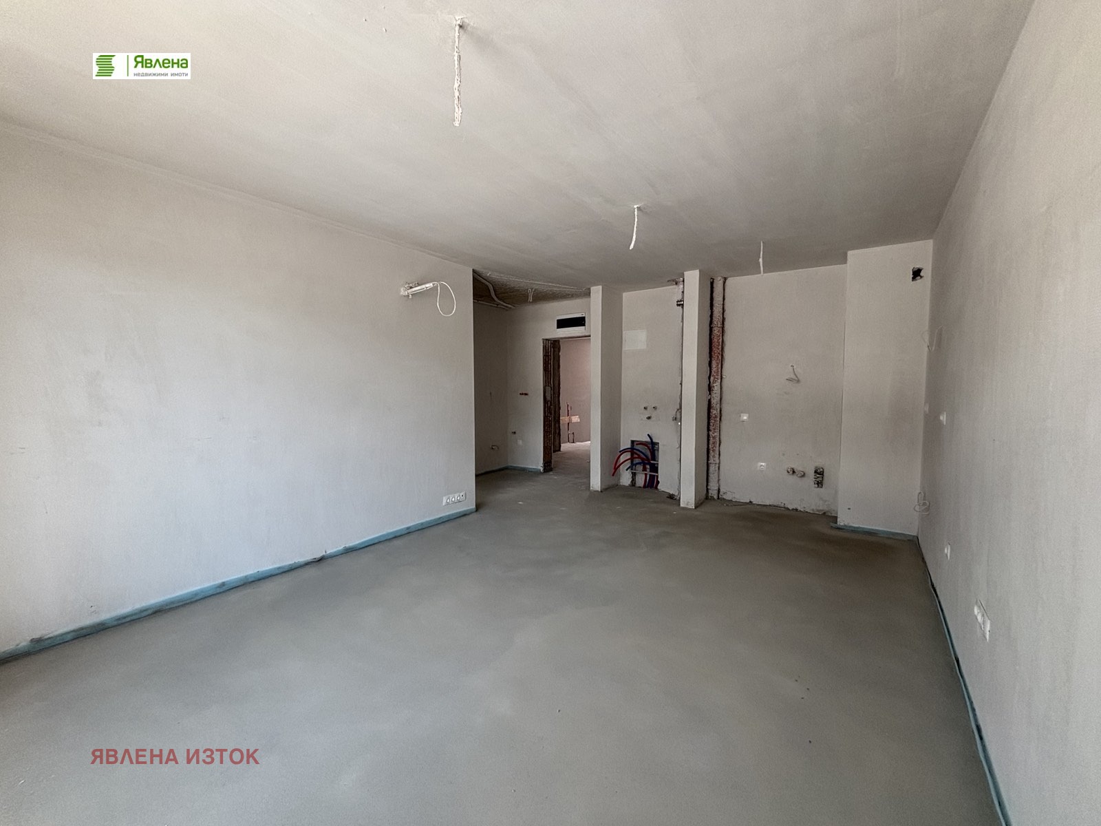 Продава 2-СТАЕН, гр. София, Кръстова вада, снимка 3 - Апартаменти - 54102997