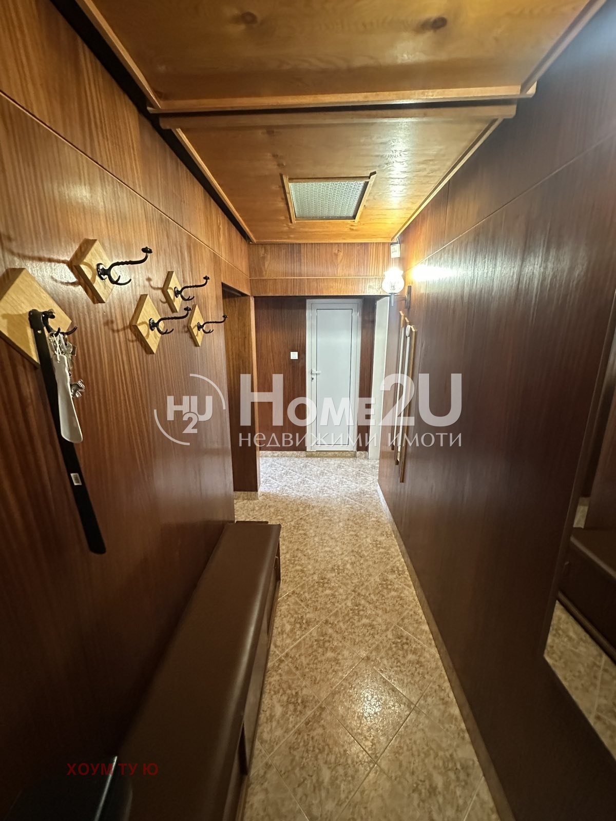 Продава 2-СТАЕН, гр. София, Люлин 1, снимка 12 - Апартаменти - 53777669