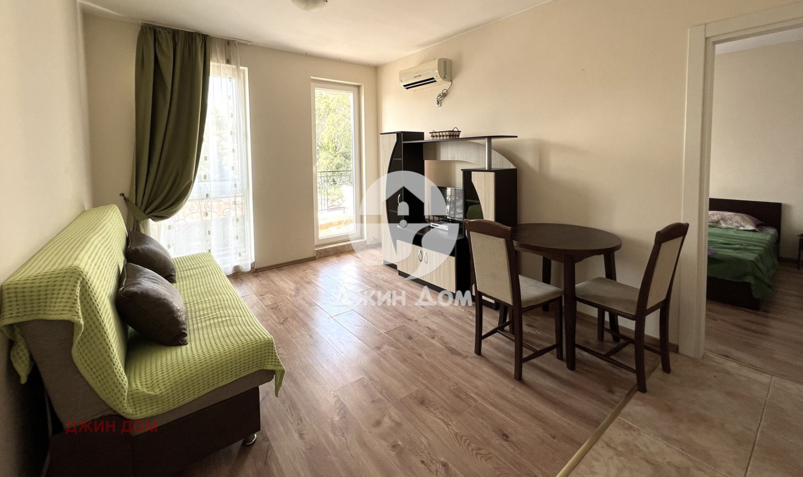 Продава 2-СТАЕН, с. Равда, област Бургас, снимка 3 - Апартаменти - 55043680