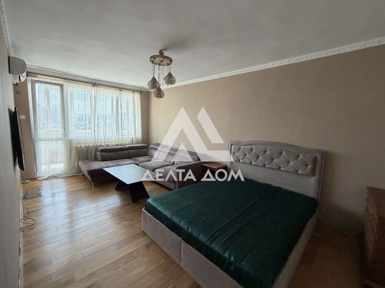 Продава 2-СТАЕН, гр. София, Манастирски ливади, снимка 4 - Апартаменти - 55329678