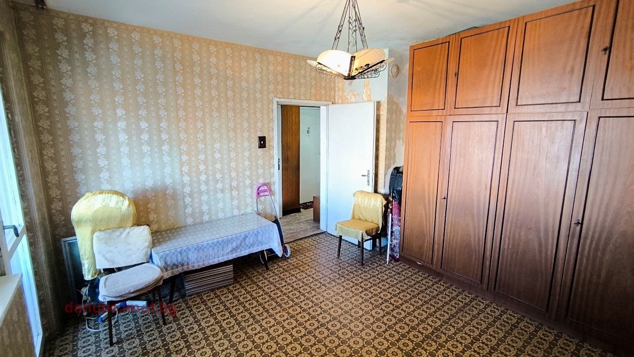 Продава 3-СТАЕН, гр. Русе, Широк център, снимка 6 - Апартаменти - 53915930