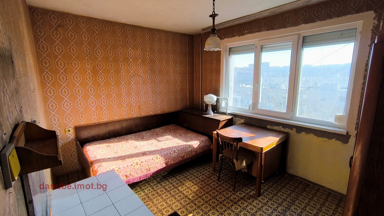 Продава 3-СТАЕН, гр. Русе, Широк център, снимка 3 - Апартаменти - 53915930