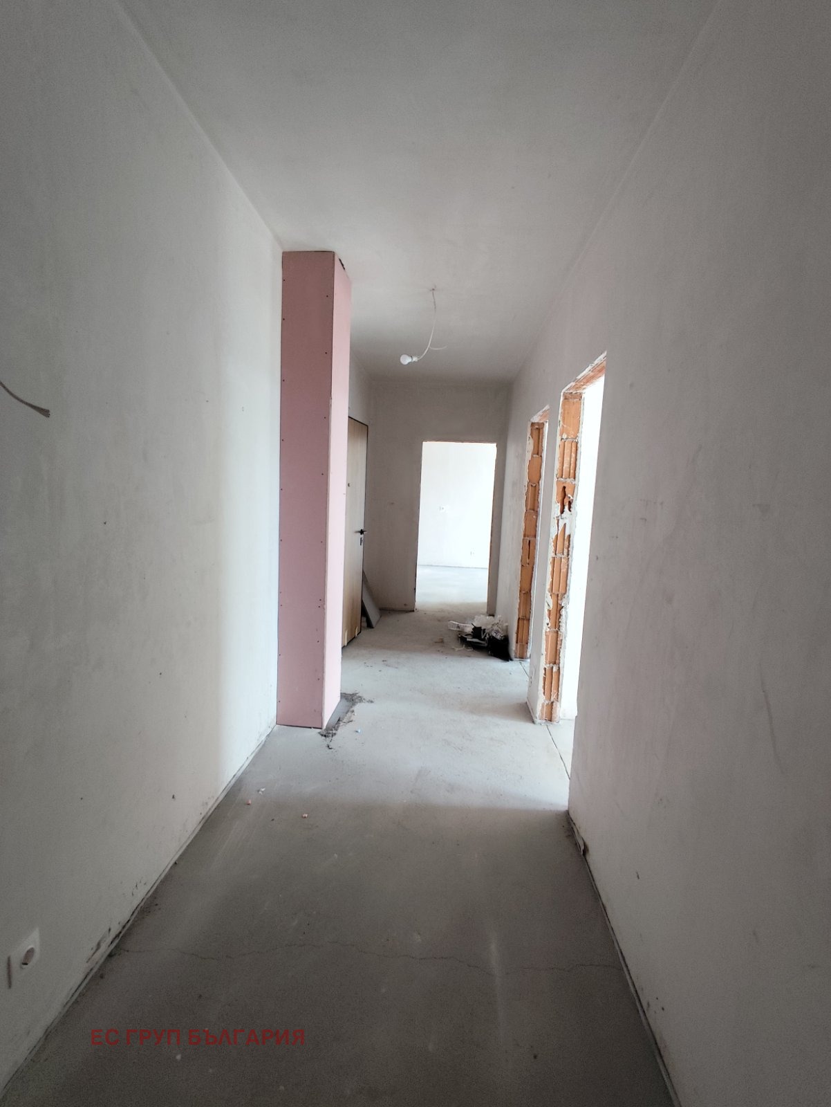 Продава 3-СТАЕН, гр. София, Малинова долина, снимка 7 - Апартаменти - 54352820