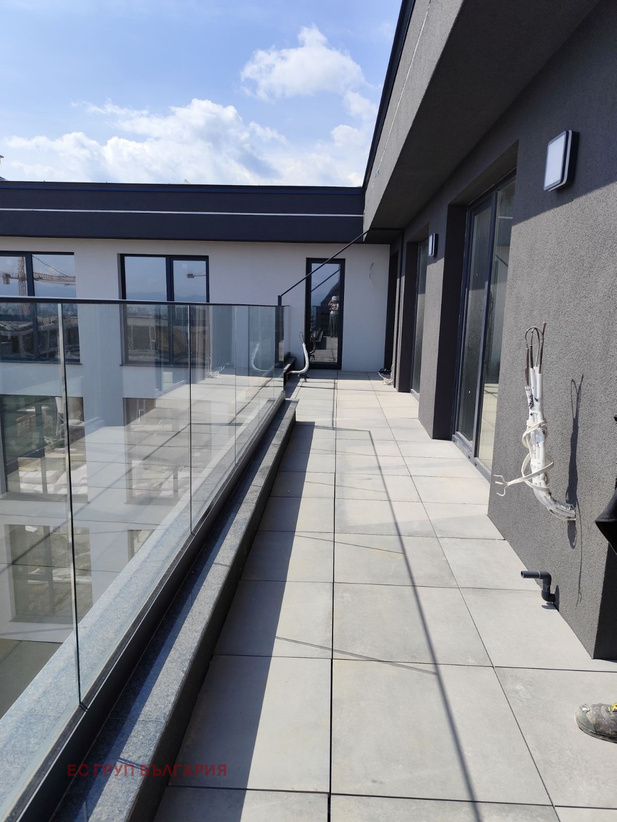 Продава 3-СТАЕН, гр. София, Малинова долина