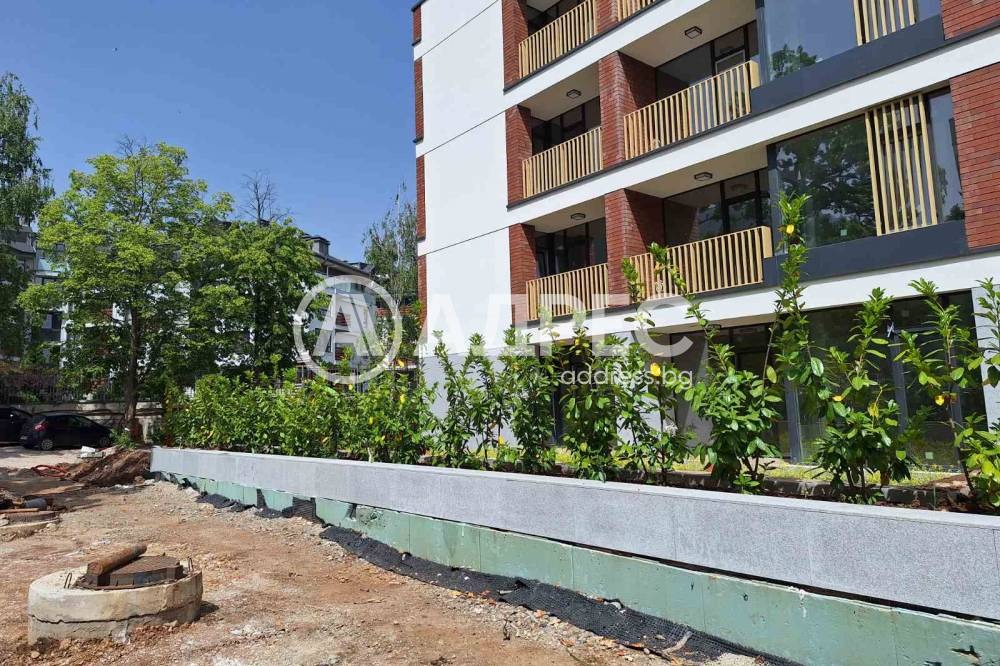 Продава 3-СТАЕН, гр. София, Бояна, снимка 3 - Апартаменти - 54604741