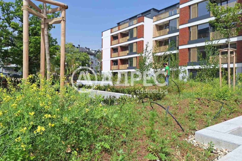 Продава 3-СТАЕН, гр. София, Бояна, снимка 5 - Апартаменти - 54604741
