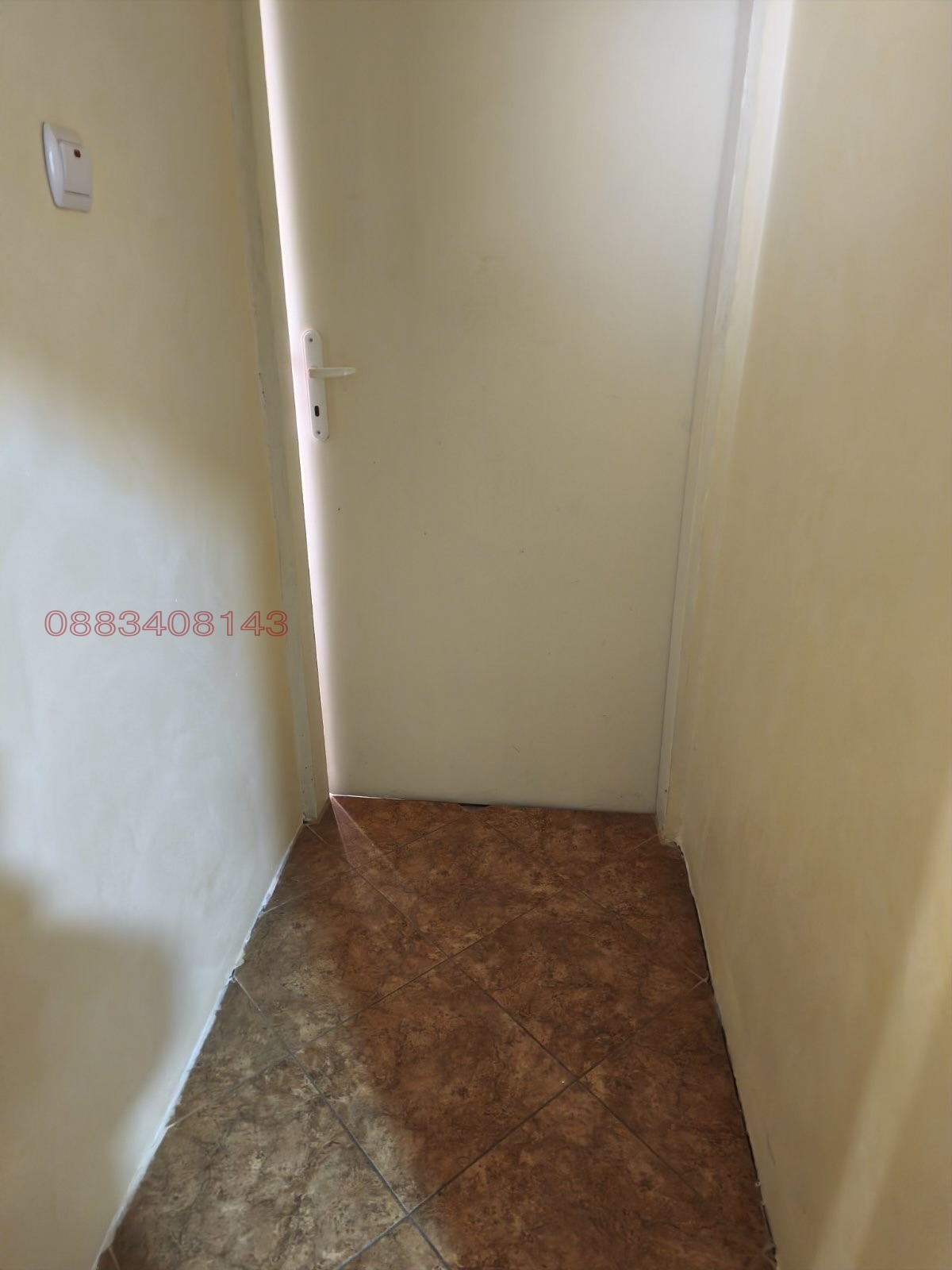 Продава 3-СТАЕН, гр. Враца, Вежен, снимка 9 - Апартаменти - 55241810