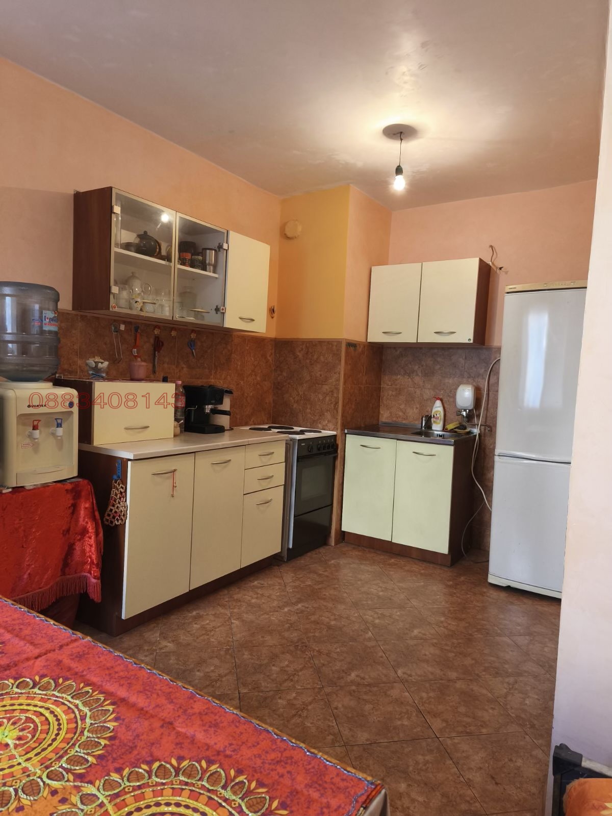 Продава 3-СТАЕН, гр. Враца, Вежен, снимка 12 - Апартаменти - 55241810