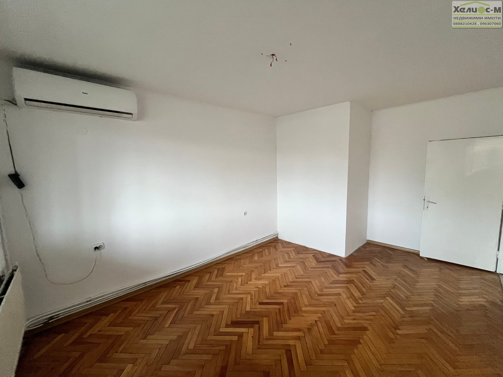 Продава 3-СТАЕН, гр. Монтана, Широк център, снимка 9 - Апартаменти - 56074565